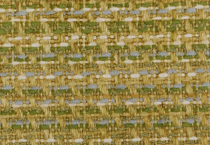 Ткань Duralee Wainwright II - Aqua, Pistachio 15551/399