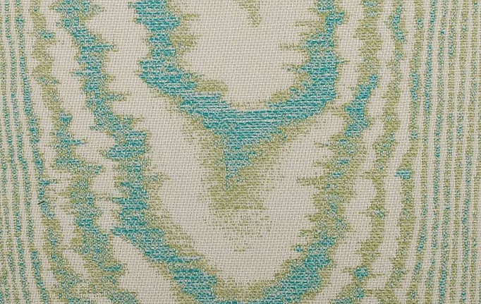 Американская ткань Duralee, коллекция Wainwright II - Aqua, Pistachio, артикул 15563/601
