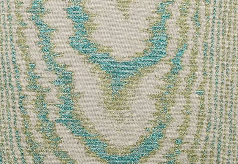 Ткань Duralee Wainwright II - Aqua, Pistachio 15563/601