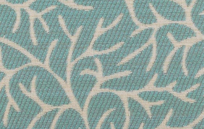 Американская ткань Duralee, коллекция Wainwright II - Aqua, Pistachio, артикул 15579/19