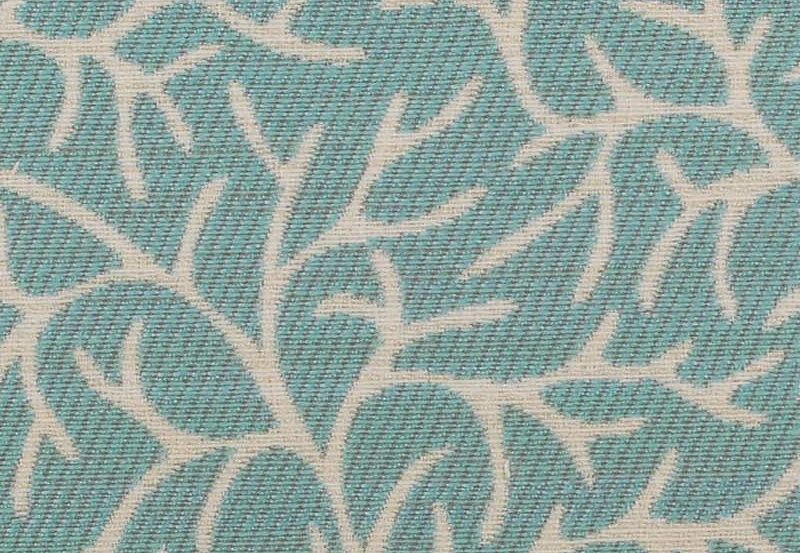 Ткань Duralee Wainwright II - Aqua, Pistachio 15579/19