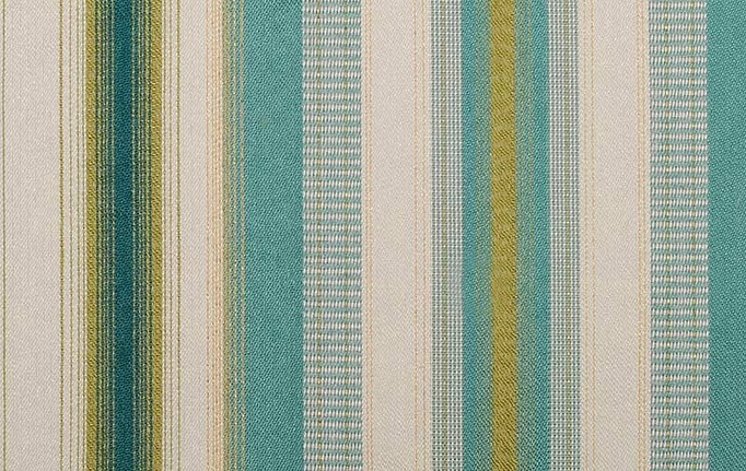 Американская ткань Duralee, коллекция Wainwright II - Aqua, Pistachio, артикул 15548/601