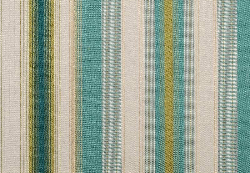 Ткань Duralee Wainwright II - Aqua, Pistachio 15548/601