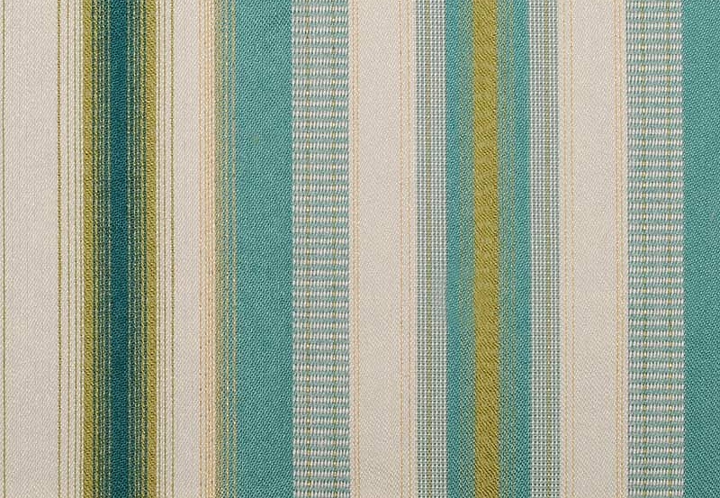 Ткань Duralee Wainwright II - Aqua, Pistachio 15548/601