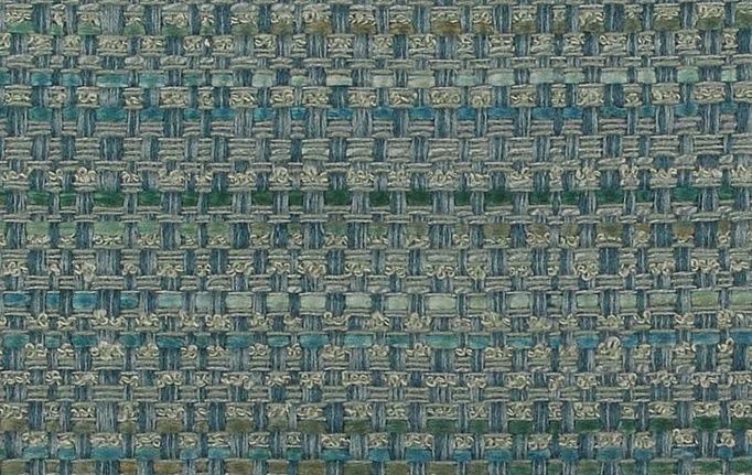 Американская ткань Duralee, коллекция Wainwright II - Aqua, Pistachio, артикул 15571/260