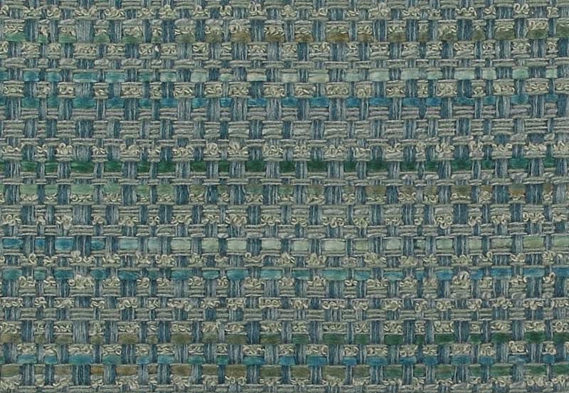 Ткань Duralee Wainwright II - Aqua, Pistachio 15571/260