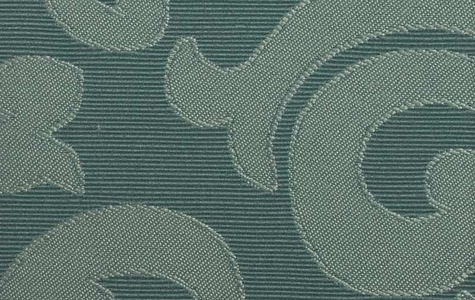 Американская ткань Duralee, коллекция Wainwright II - Aqua, Pistachio, артикул 15556/19