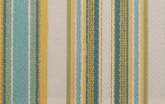 Американская ткань Duralee, коллекция Wainwright II - Aqua, Pistachio, артикул 15547/601
