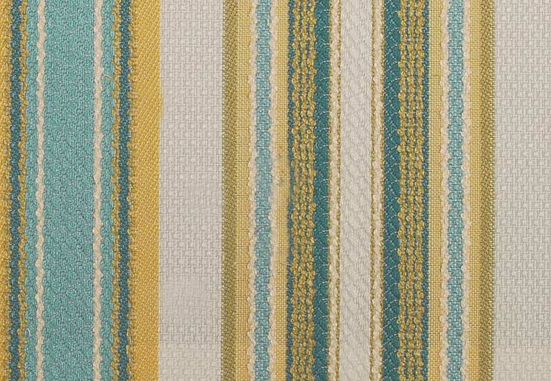 Ткань Duralee Wainwright II - Aqua, Pistachio 15547/601