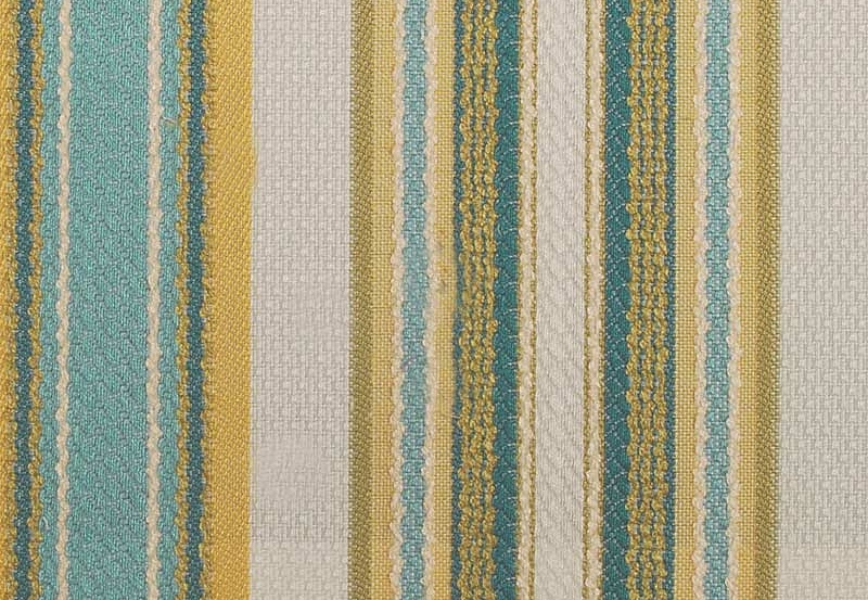 Ткань Duralee Wainwright II - Aqua, Pistachio 15547/601