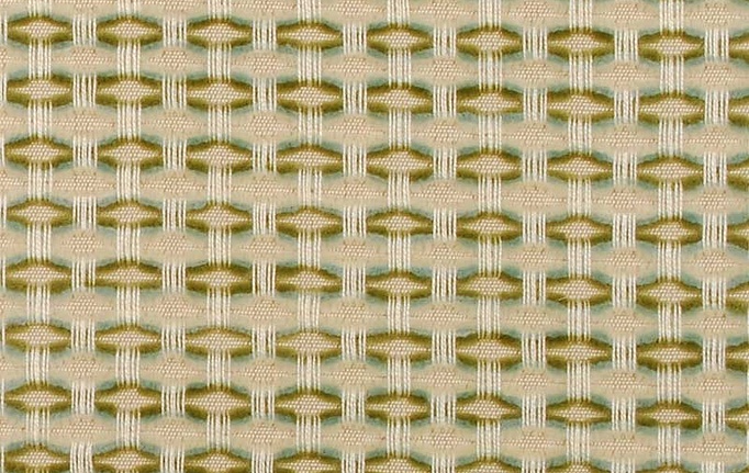 Американская ткань Duralee, коллекция Wainwright II - Aqua, Pistachio, артикул 15572/619