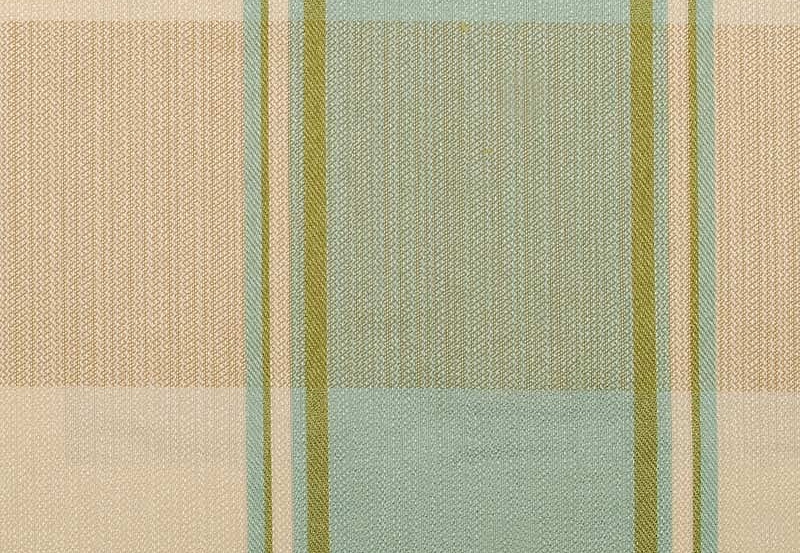 Ткань Duralee Wainwright II - Aqua, Pistachio 15545/601