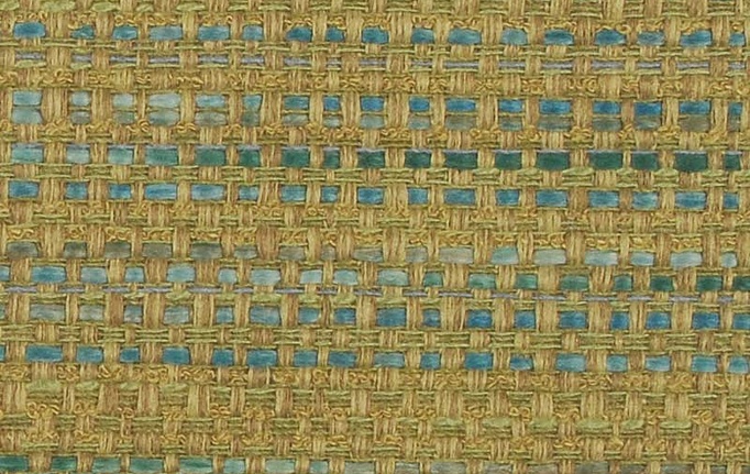 Американская ткань Duralee, коллекция Wainwright II - Aqua, Pistachio, артикул 15571/601