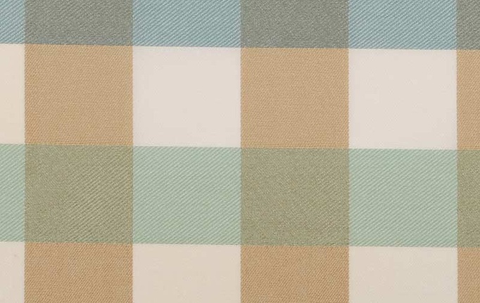 Американская ткань Duralee, коллекция Wainwright II - Aqua, Pistachio, артикул 15546/619