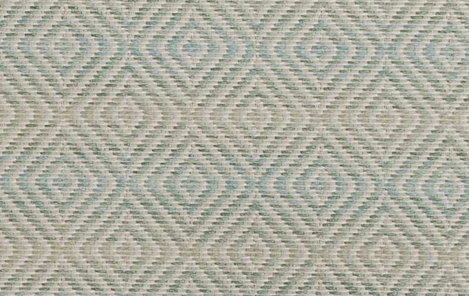 Американская ткань Duralee, коллекция Wainwright II - Aqua, Pistachio, артикул 15560/619