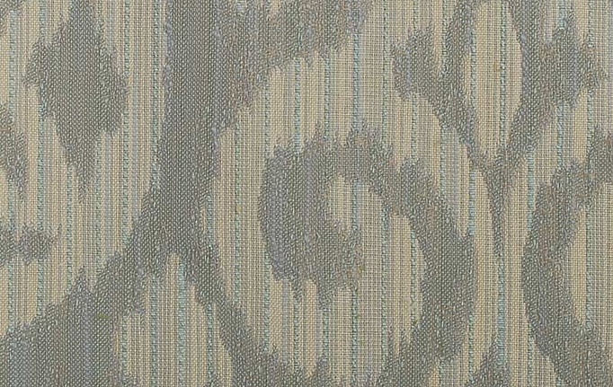 Американская ткань Duralee, коллекция Wainwright II - Aqua, Pistachio, артикул 15570/619