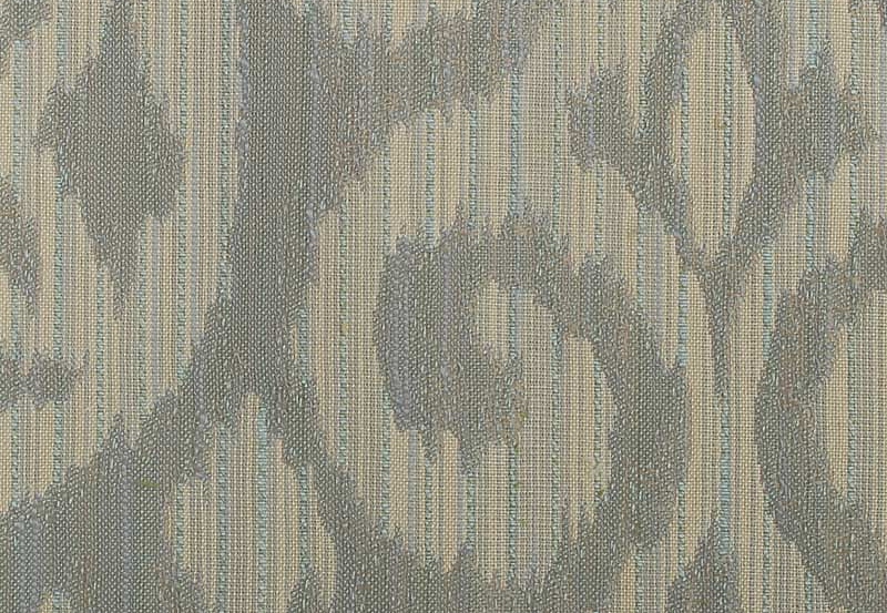 Ткань Duralee Wainwright II - Aqua, Pistachio 15570/619