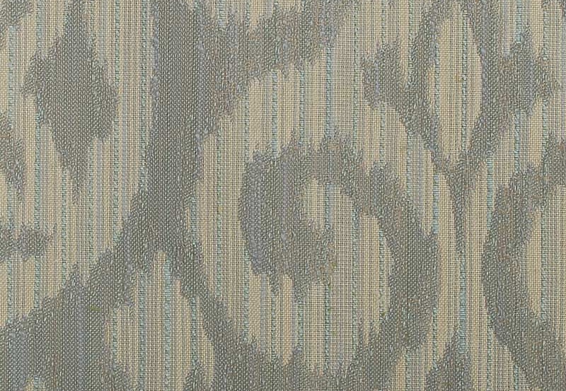 Ткань Duralee Wainwright II - Aqua, Pistachio 15570/619
