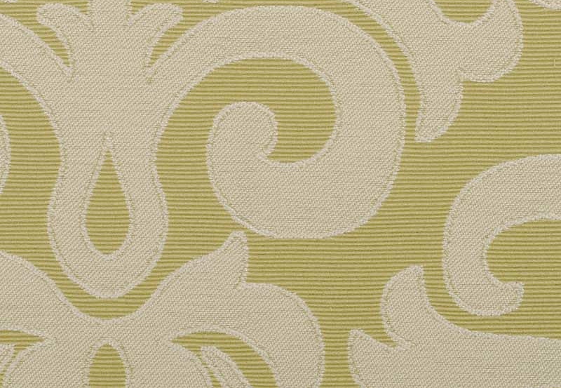 Ткань Duralee Wainwright II - Aqua, Pistachio 15556/399