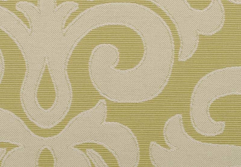 Ткань Duralee Wainwright II - Aqua, Pistachio 15556/399