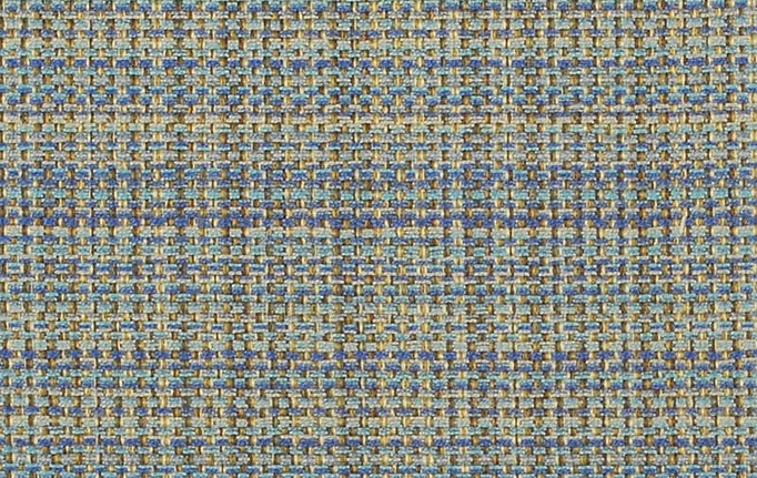 Американская ткань Duralee, коллекция Wainwright II - Cornflower, Cobalt, артикул 15577/5