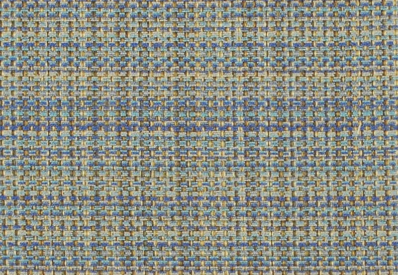 Ткань Duralee Wainwright II - Cornflower, Cobalt 15577/5