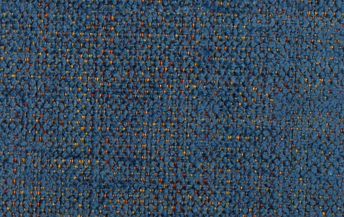 Американская ткань Duralee, коллекция Wainwright II - Cornflower, Cobalt, артикул 15569/5