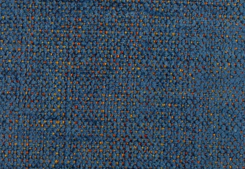 Ткань Duralee Wainwright II - Cornflower, Cobalt 15569/5