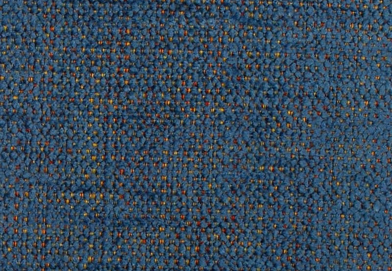 Ткань Duralee Wainwright II - Cornflower, Cobalt 15569/5