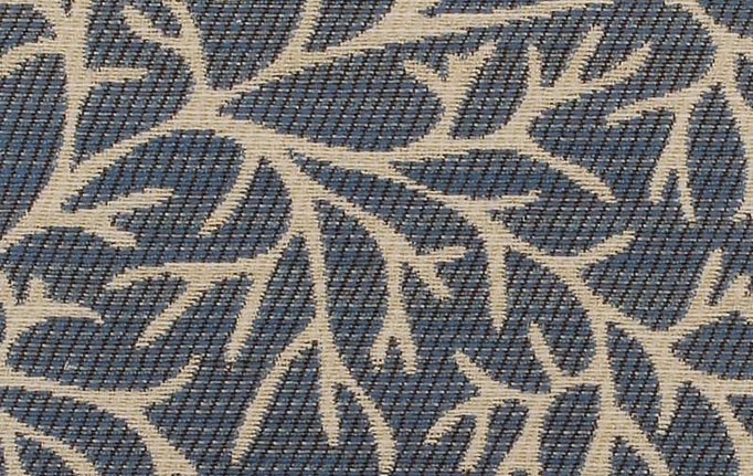 Американская ткань Duralee, коллекция Wainwright II - Cornflower, Cobalt, артикул 15573/5