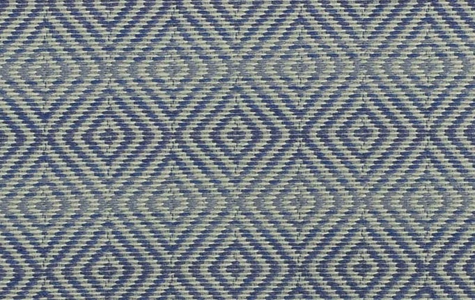 Американская ткань Duralee, коллекция Wainwright II - Cornflower, Cobalt, артикул 15560/5