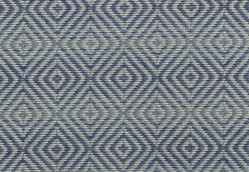 Ткань Duralee Wainwright II - Cornflower, Cobalt 15560/5