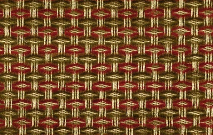 Американская ткань Duralee, коллекция Wainwright II - Crimson, Rose, артикул 15572/366