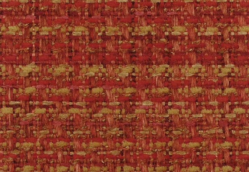 Ткань Duralee Wainwright II - Crimson, Rose 15551/38