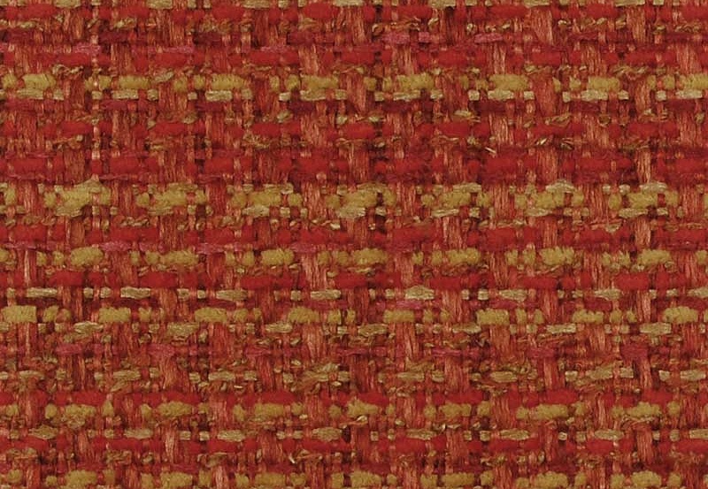 Ткань Duralee Wainwright II - Crimson, Rose 15551/38