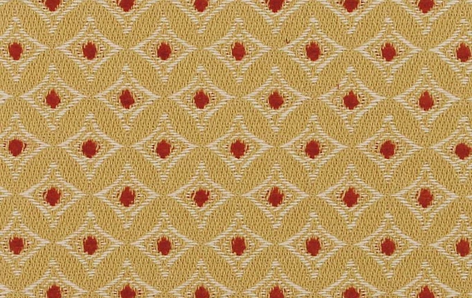 Американская ткань Duralee, коллекция Wainwright II - Crimson, Rose, артикул 15544/69