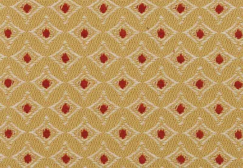 Ткань Duralee Wainwright II - Crimson, Rose 15544/69