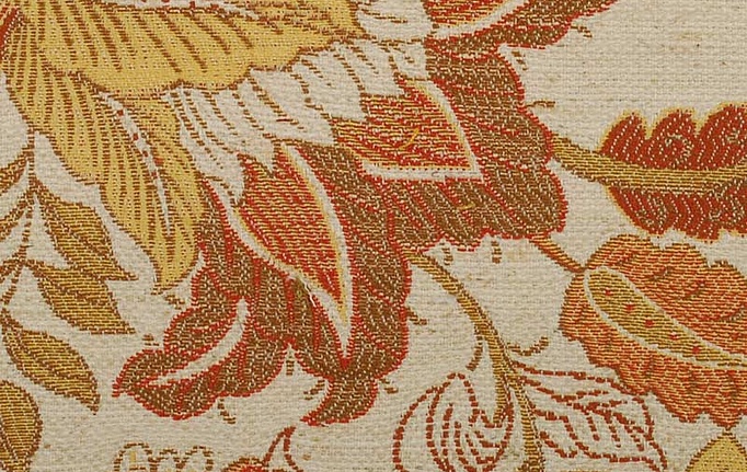Американская ткань Duralee, коллекция Wainwright II - Crimson, Rose, артикул 15568/38