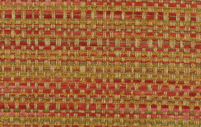 Американская ткань Duralee, коллекция Wainwright II - Crimson, Rose, артикул 15571/38