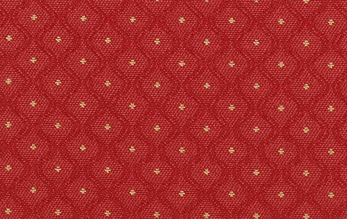 Американская ткань Duralee, коллекция Wainwright II - Crimson, Rose, артикул 15561/17
