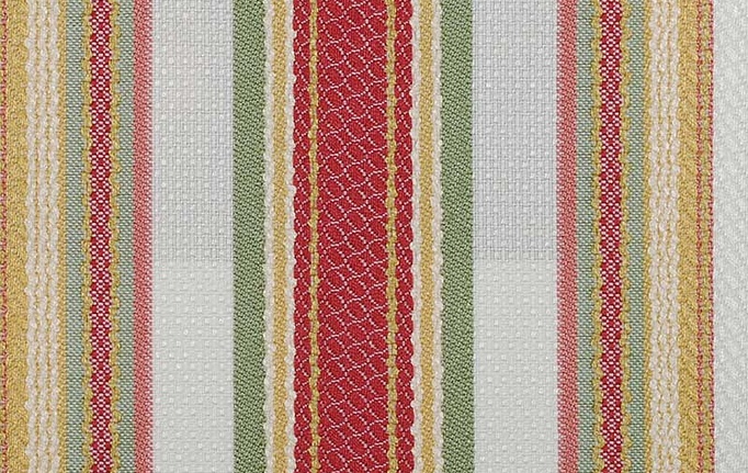 Американская ткань Duralee, коллекция Wainwright II - Crimson, Rose, артикул 15547/17