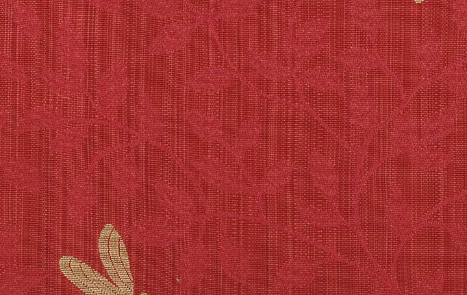 Американская ткань Duralee, коллекция Wainwright II - Crimson, Rose, артикул 15558/17