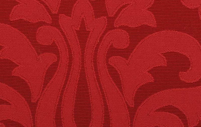 Американская ткань Duralee, коллекция Wainwright II - Crimson, Rose, артикул 15556/17
