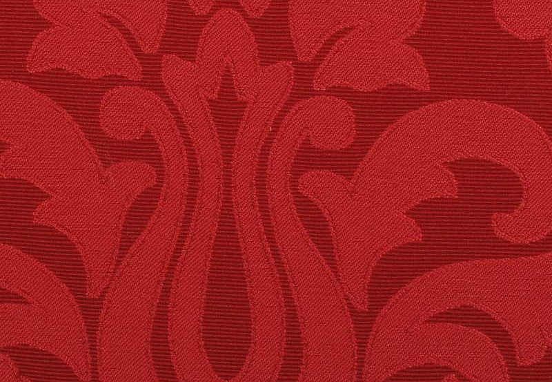 Ткань Duralee Wainwright II - Crimson, Rose 15556/17
