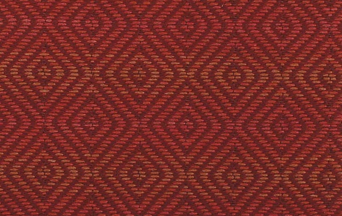 Американская ткань Duralee, коллекция Wainwright II - Crimson, Rose, артикул 15560/94