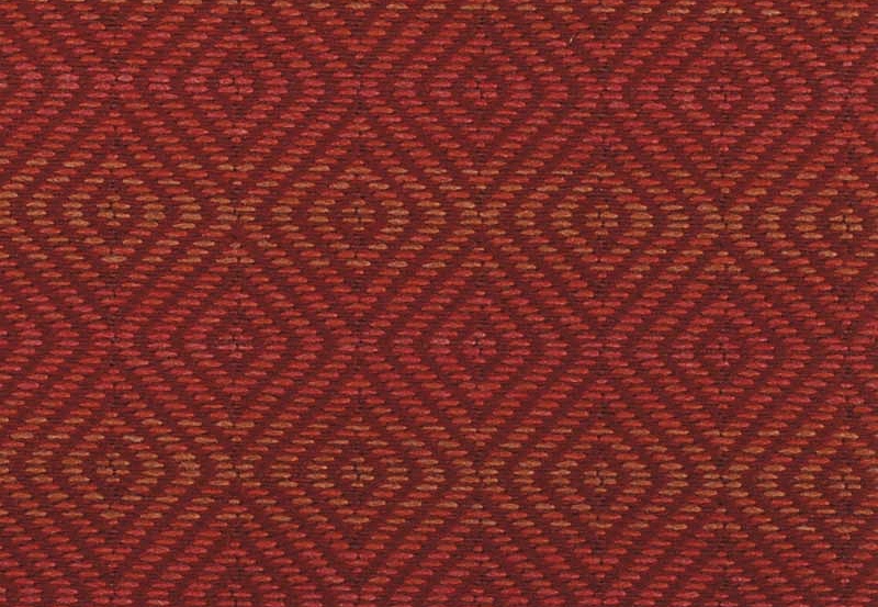 Ткань Duralee Wainwright II - Crimson, Rose 15560/94