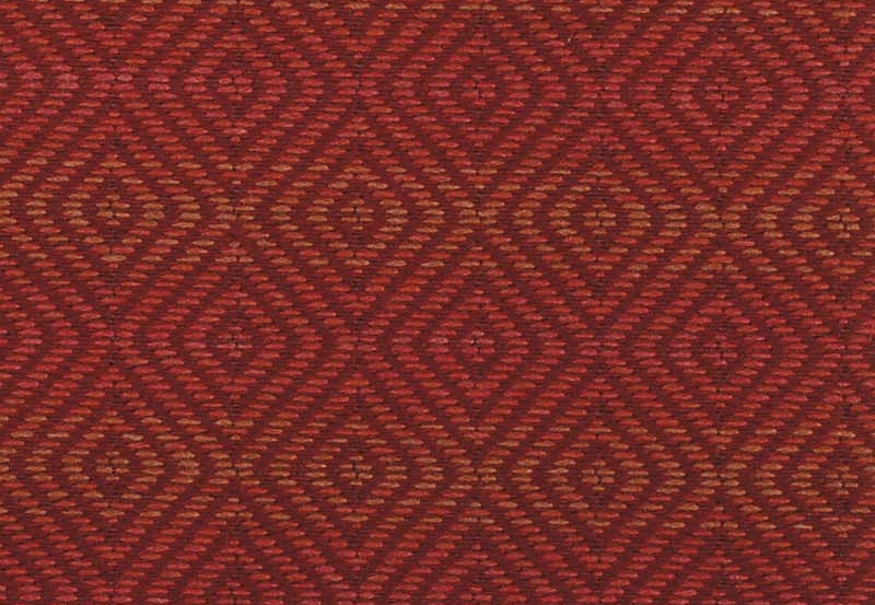 Ткань Duralee Wainwright II - Crimson, Rose 15560/94
