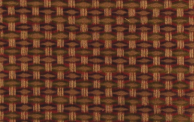 Американская ткань Duralee, коллекция Wainwright II - Crimson, Rose, артикул 15572/1