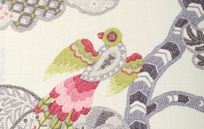 Американская ткань Duralee, коллекция Cresbrook Collection, артикул 42336/174