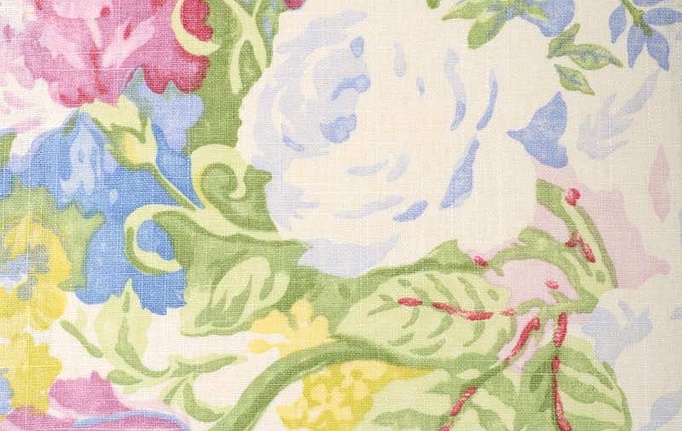 Американская ткань Duralee, коллекция Cresbrook Collection, артикул 42339/43